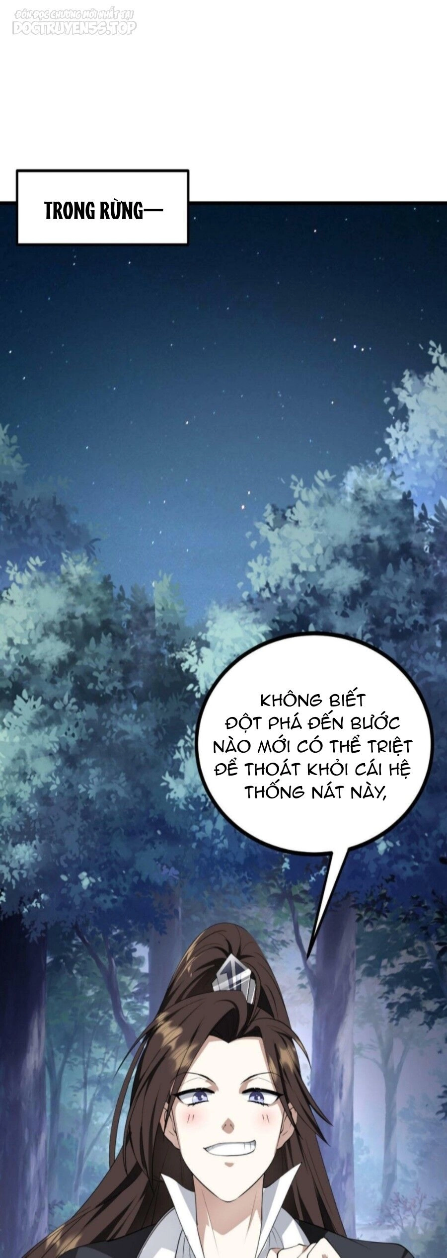 Thiên Đạo Nguyền Rủa Ư? Ta Nghịch Thiên!! Chapter 27 - 23