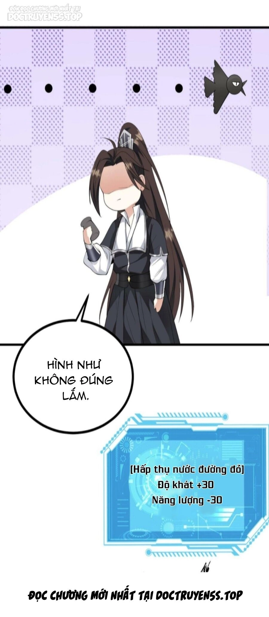 Thiên Đạo Nguyền Rủa Ư? Ta Nghịch Thiên!! Chapter 27 - 27