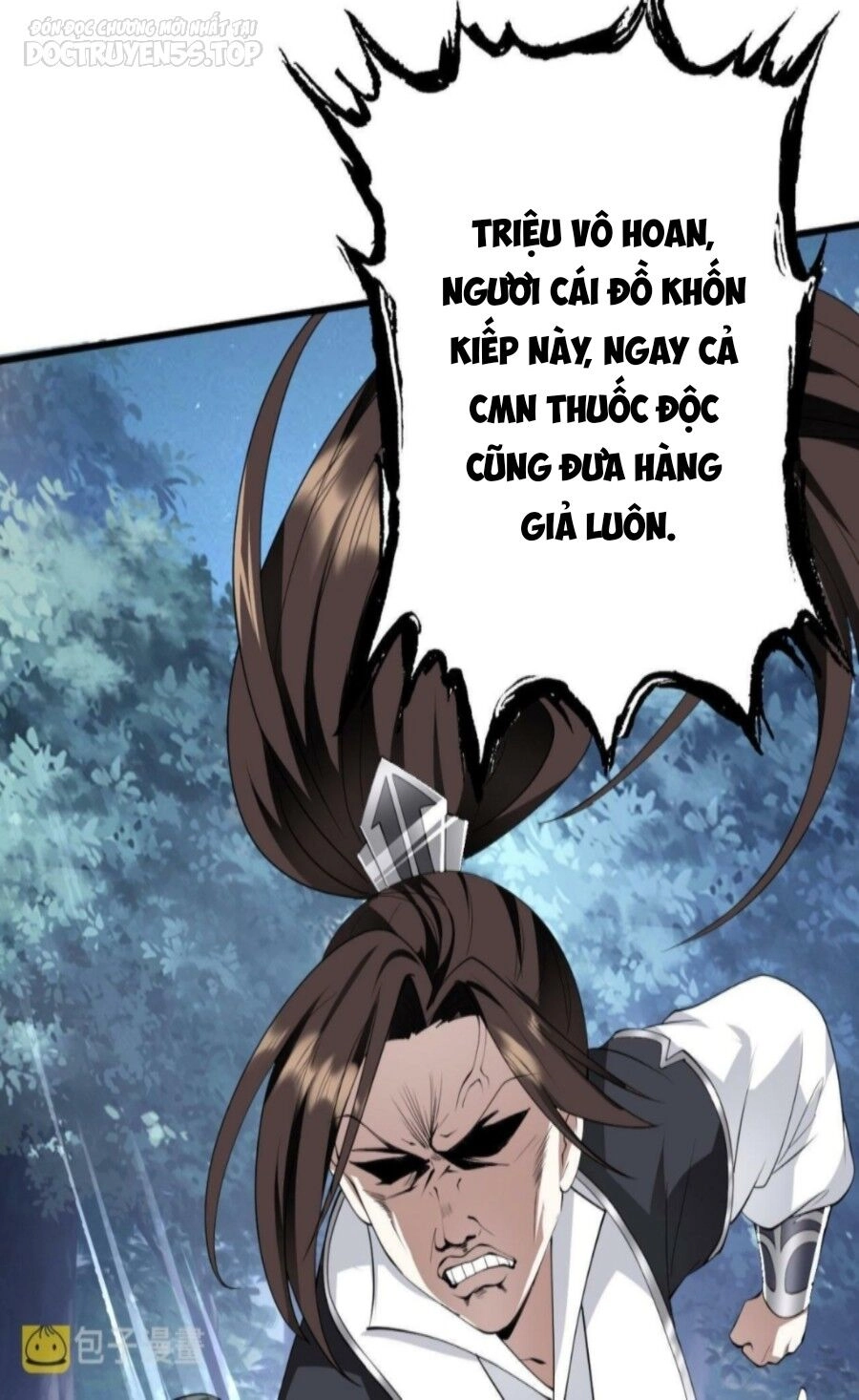 Thiên Đạo Nguyền Rủa Ư? Ta Nghịch Thiên!! Chapter 27 - 28