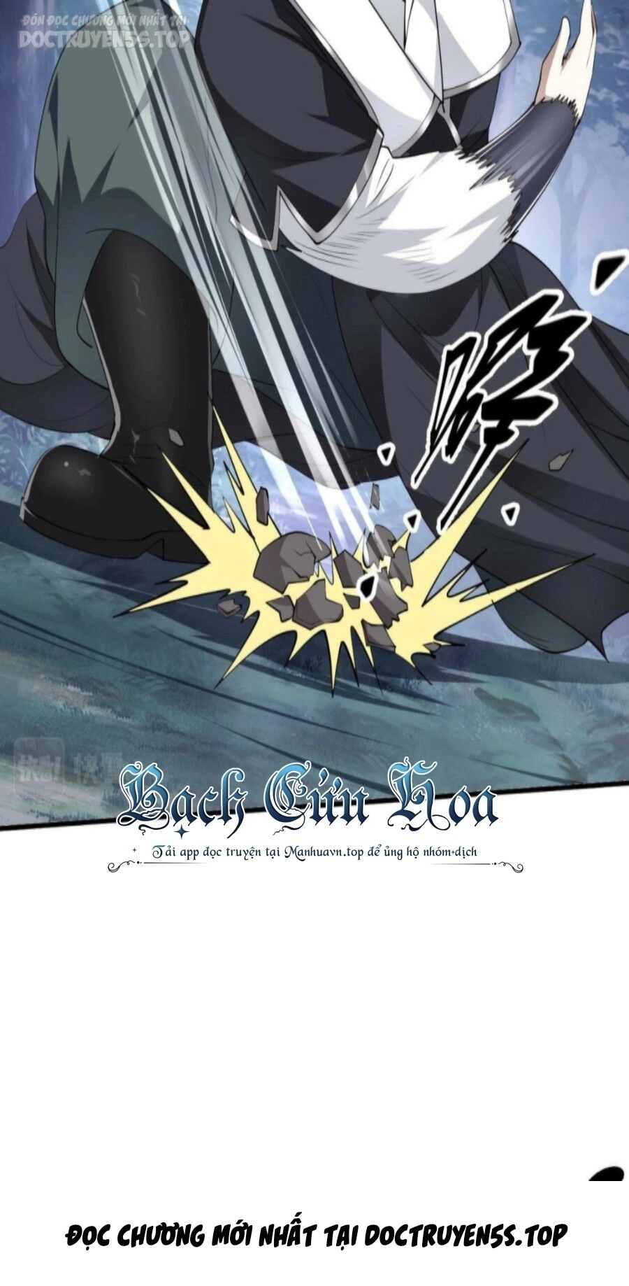 Thiên Đạo Nguyền Rủa Ư? Ta Nghịch Thiên!! Chapter 27 - 29