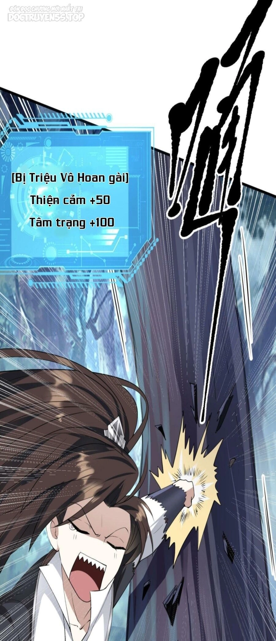 Thiên Đạo Nguyền Rủa Ư? Ta Nghịch Thiên!! Chapter 27 - 30