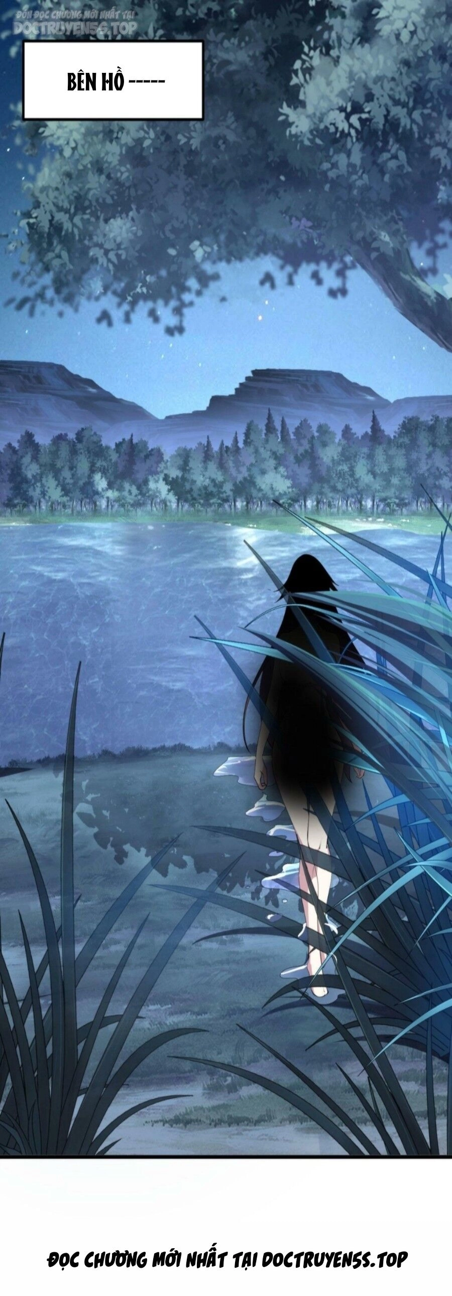 Thiên Đạo Nguyền Rủa Ư? Ta Nghịch Thiên!! Chapter 27 - 32