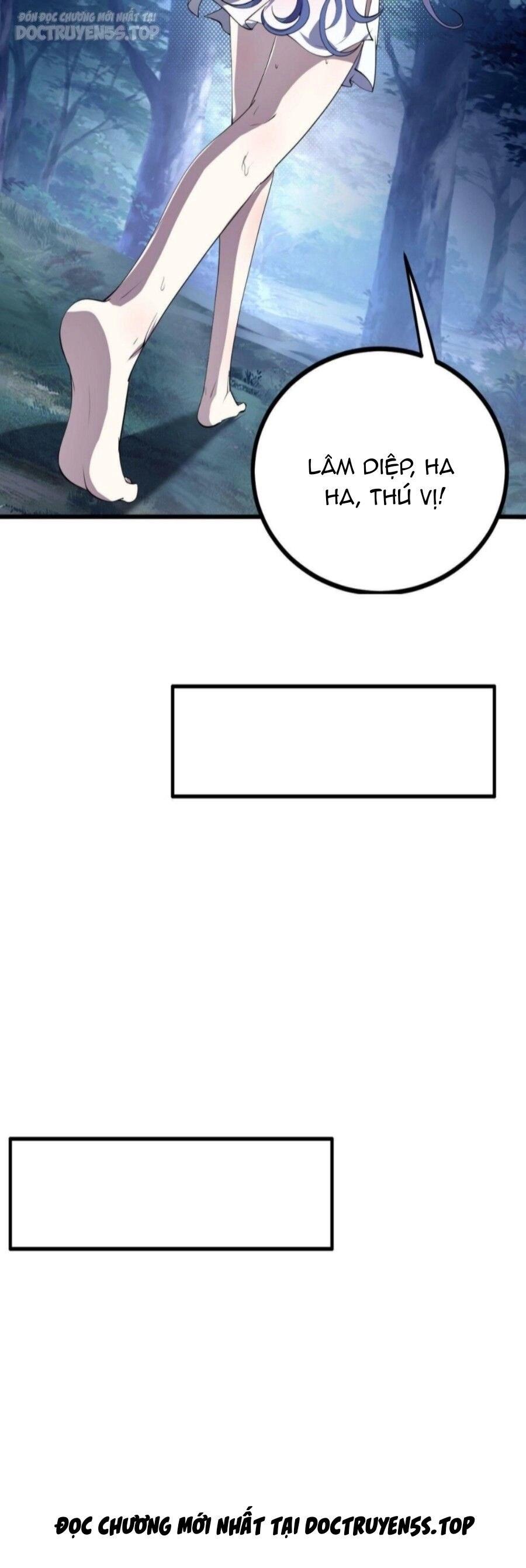 Thiên Đạo Nguyền Rủa Ư? Ta Nghịch Thiên!! Chapter 27 - 35