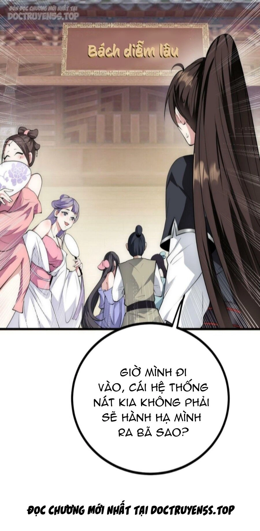 Thiên Đạo Nguyền Rủa Ư? Ta Nghịch Thiên!! Chapter 27 - 39