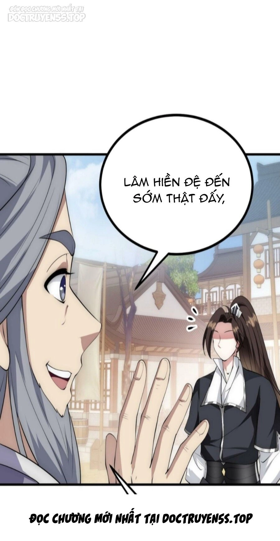 Thiên Đạo Nguyền Rủa Ư? Ta Nghịch Thiên!! Chapter 27 - 40