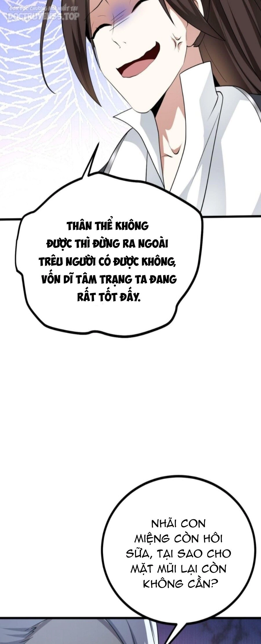 Thiên Đạo Nguyền Rủa Ư? Ta Nghịch Thiên!! Chapter 27 - 50