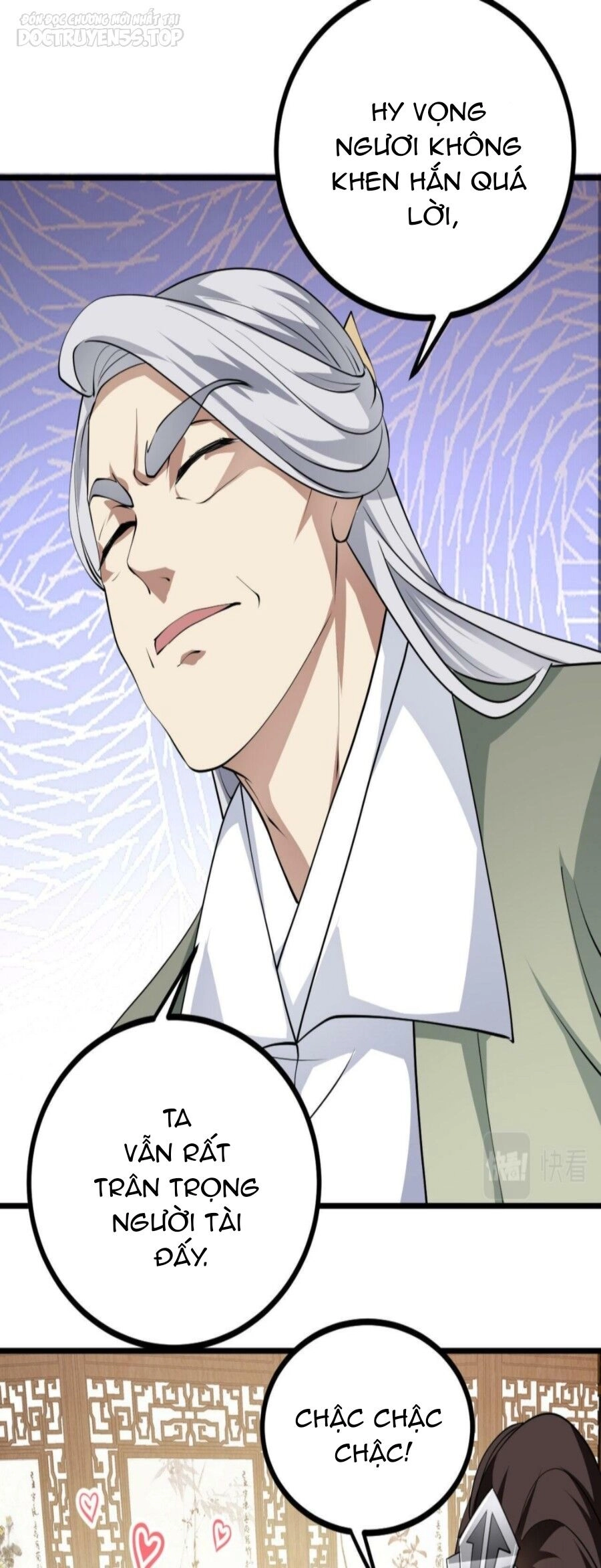 Thiên Đạo Nguyền Rủa Ư? Ta Nghịch Thiên!! Chapter 27 - 53