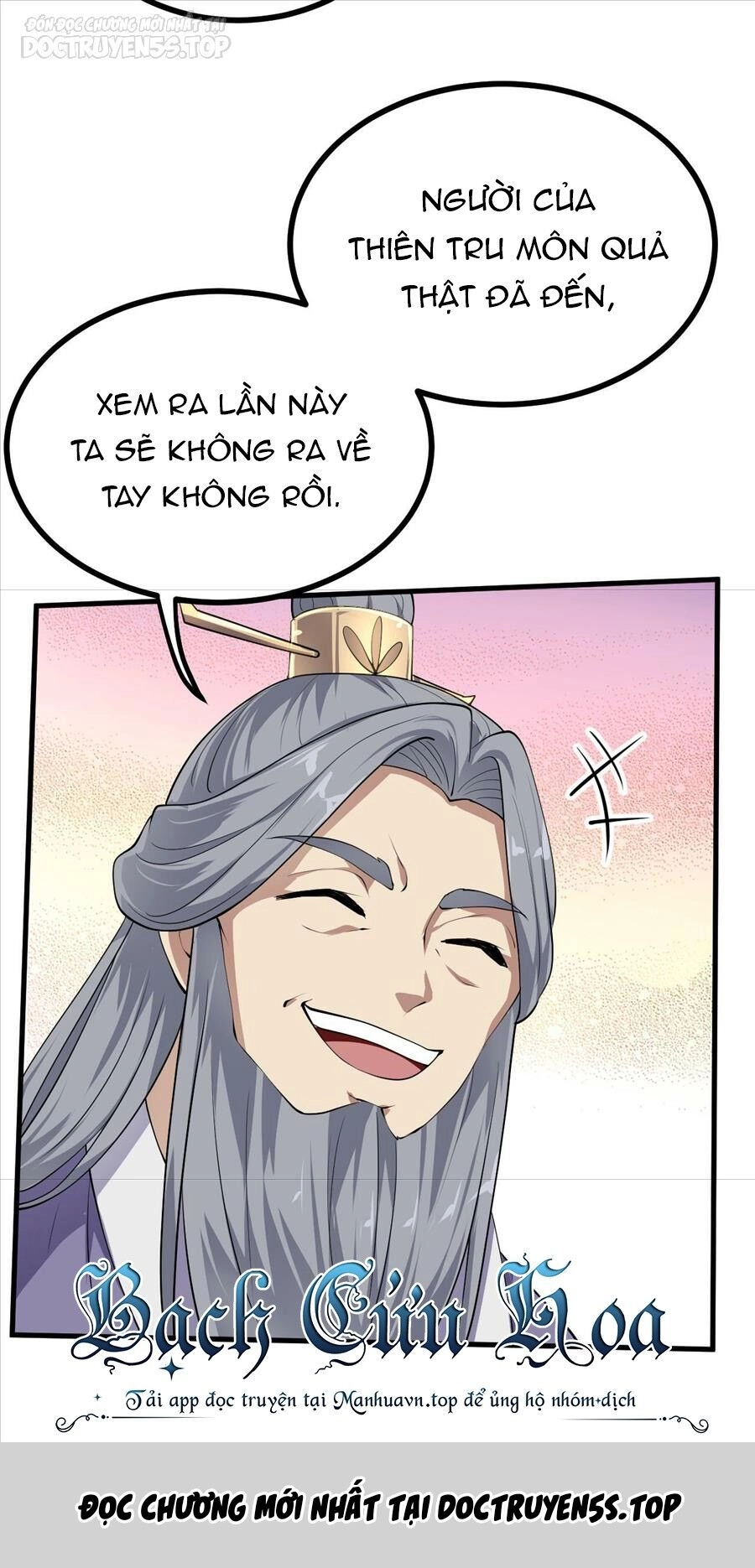 Thiên Đạo Nguyền Rủa Ư? Ta Nghịch Thiên!! Chapter 28 - 5