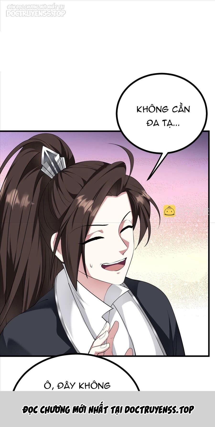 Thiên Đạo Nguyền Rủa Ư? Ta Nghịch Thiên!! Chapter 28 - 14