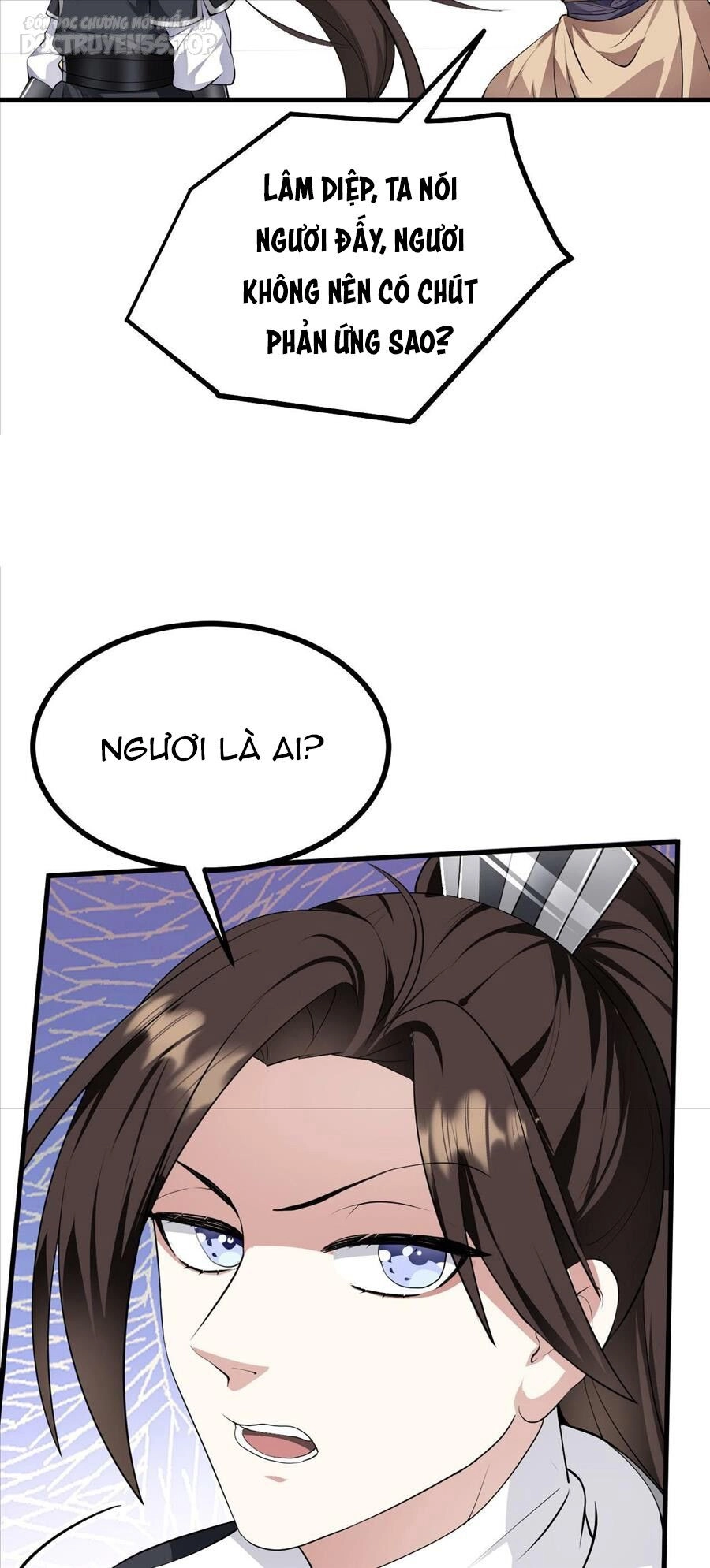 Thiên Đạo Nguyền Rủa Ư? Ta Nghịch Thiên!! Chapter 28 - 17