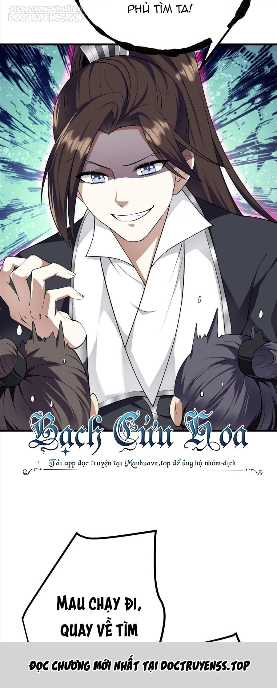 Thiên Đạo Nguyền Rủa Ư? Ta Nghịch Thiên!! Chapter 28 - 26