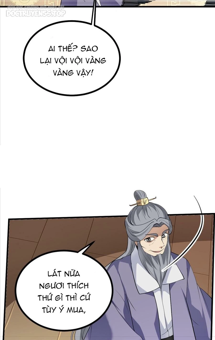 Thiên Đạo Nguyền Rủa Ư? Ta Nghịch Thiên!! Chapter 28 - 28