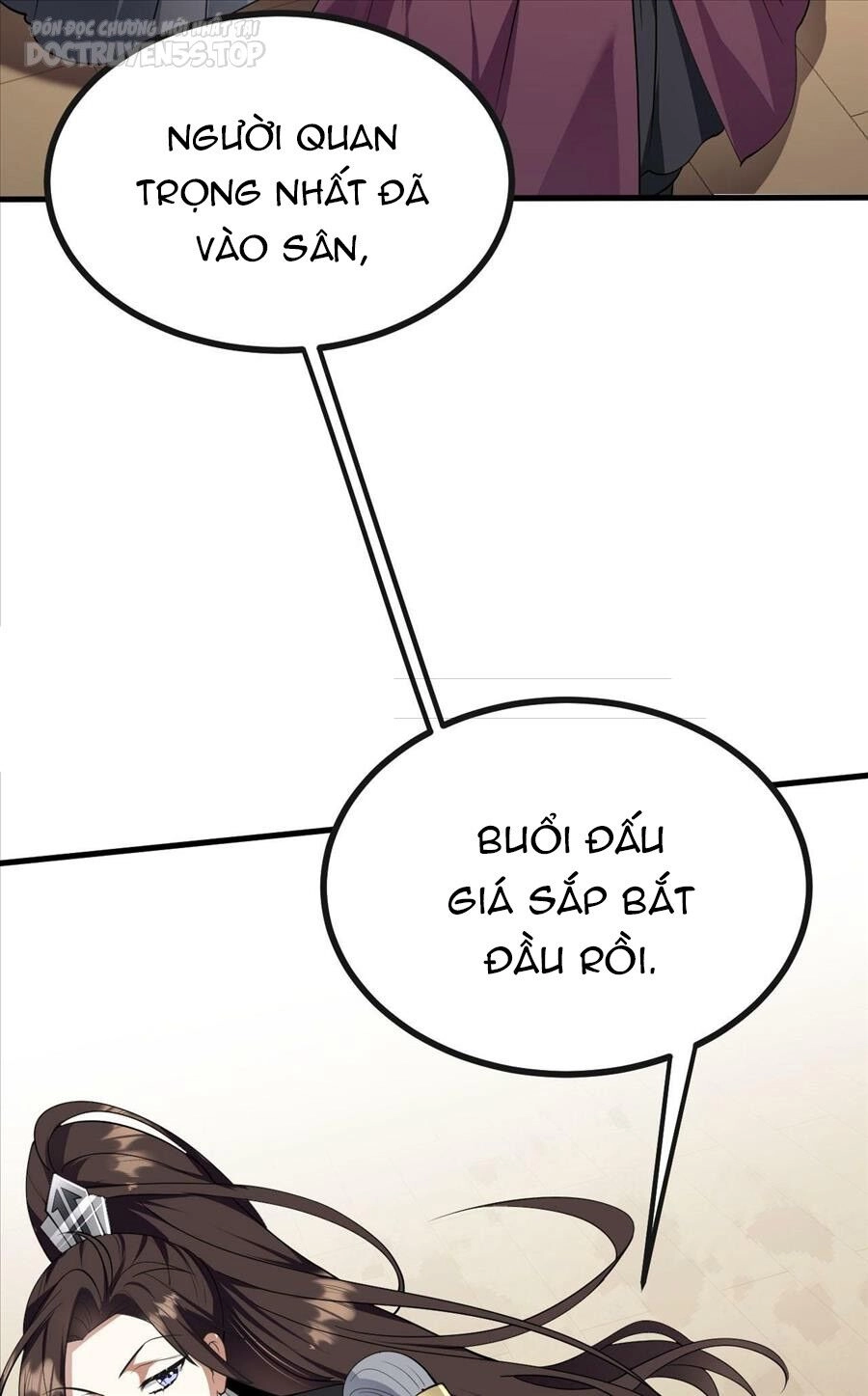 Thiên Đạo Nguyền Rủa Ư? Ta Nghịch Thiên!! Chapter 28 - 43