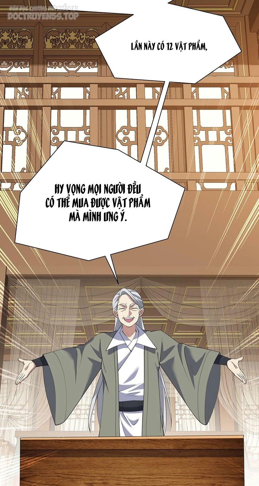 Thiên Đạo Nguyền Rủa Ư? Ta Nghịch Thiên!! Chapter 29 - 5