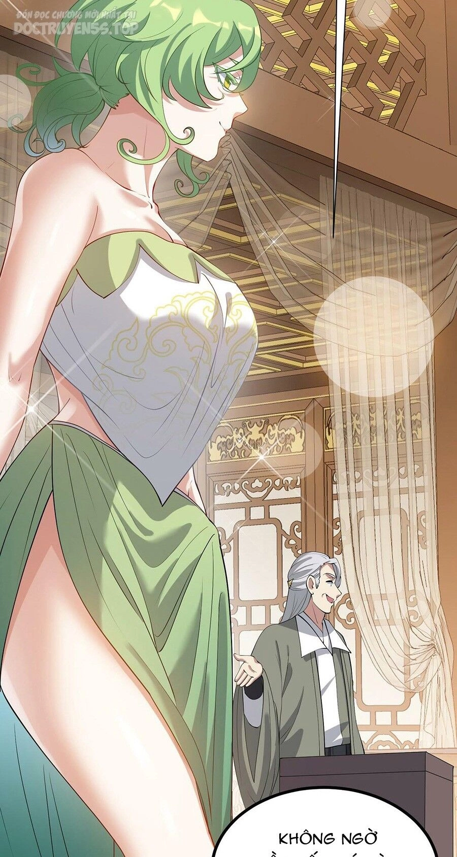 Thiên Đạo Nguyền Rủa Ư? Ta Nghịch Thiên!! Chapter 29 - 8