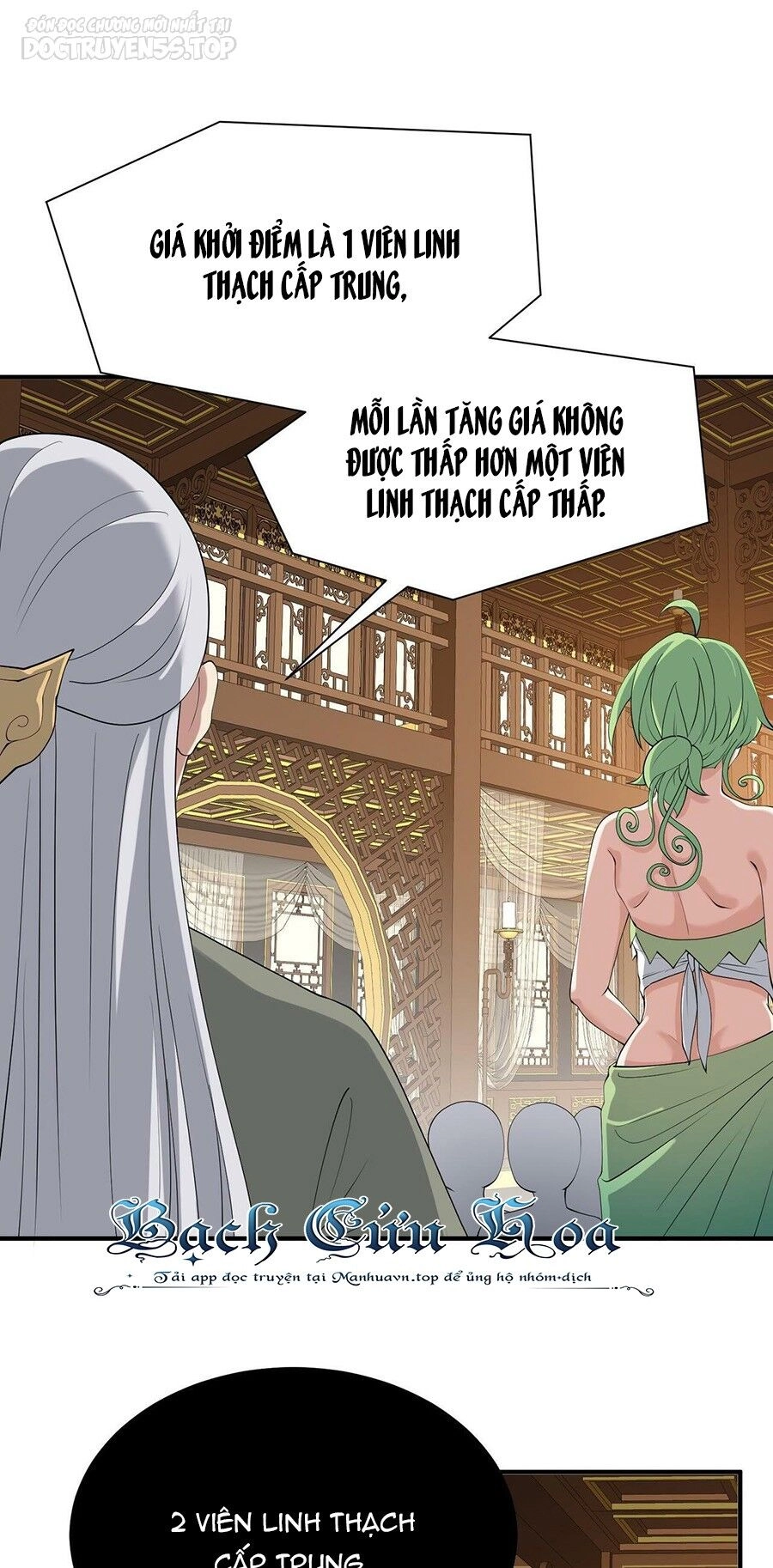 Thiên Đạo Nguyền Rủa Ư? Ta Nghịch Thiên!! Chapter 29 - 14