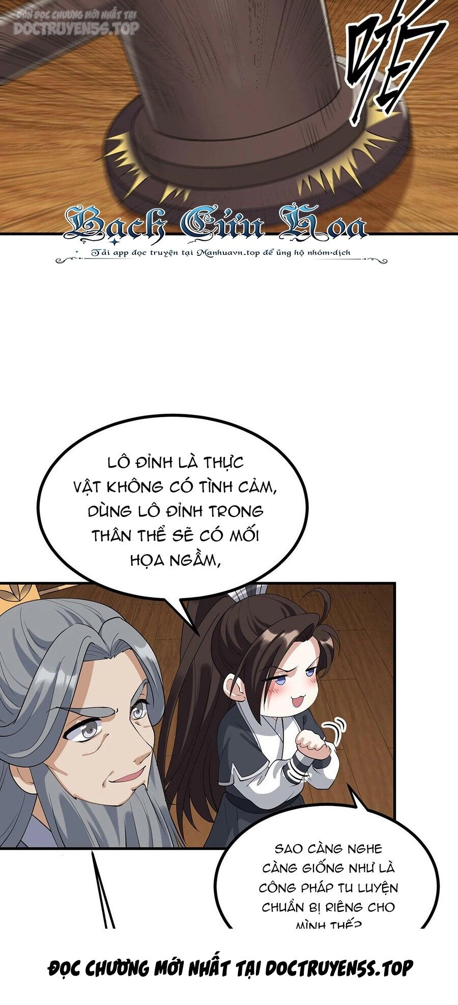 Thiên Đạo Nguyền Rủa Ư? Ta Nghịch Thiên!! Chapter 29 - 19