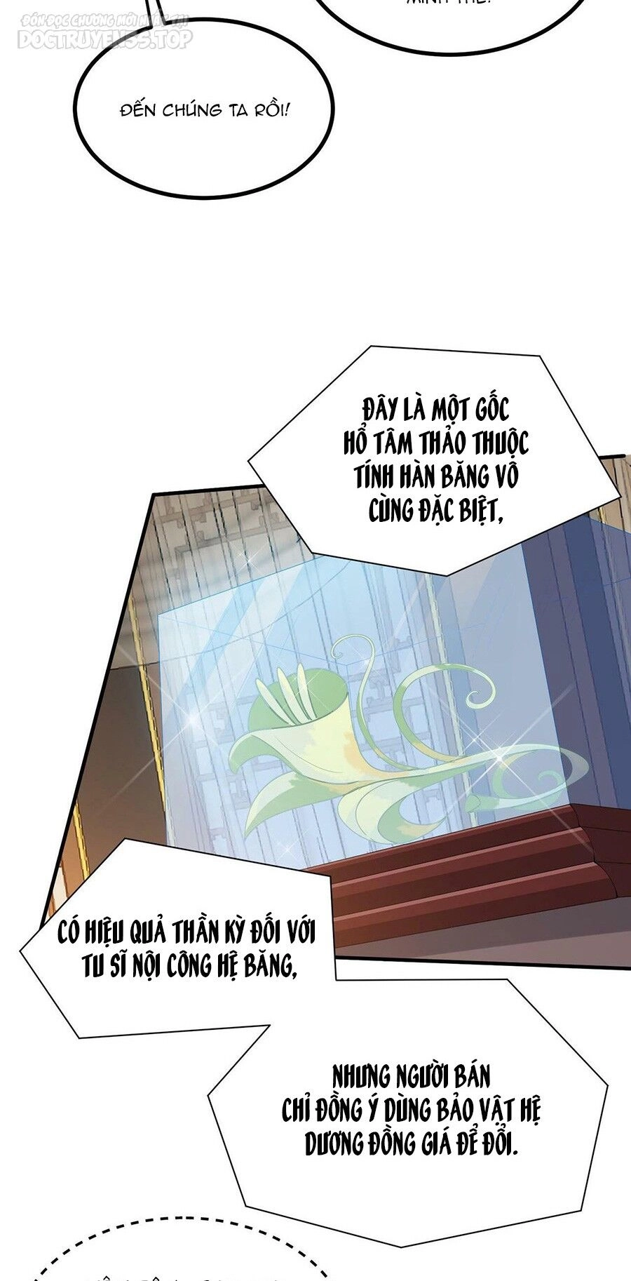 Thiên Đạo Nguyền Rủa Ư? Ta Nghịch Thiên!! Chapter 29 - 20