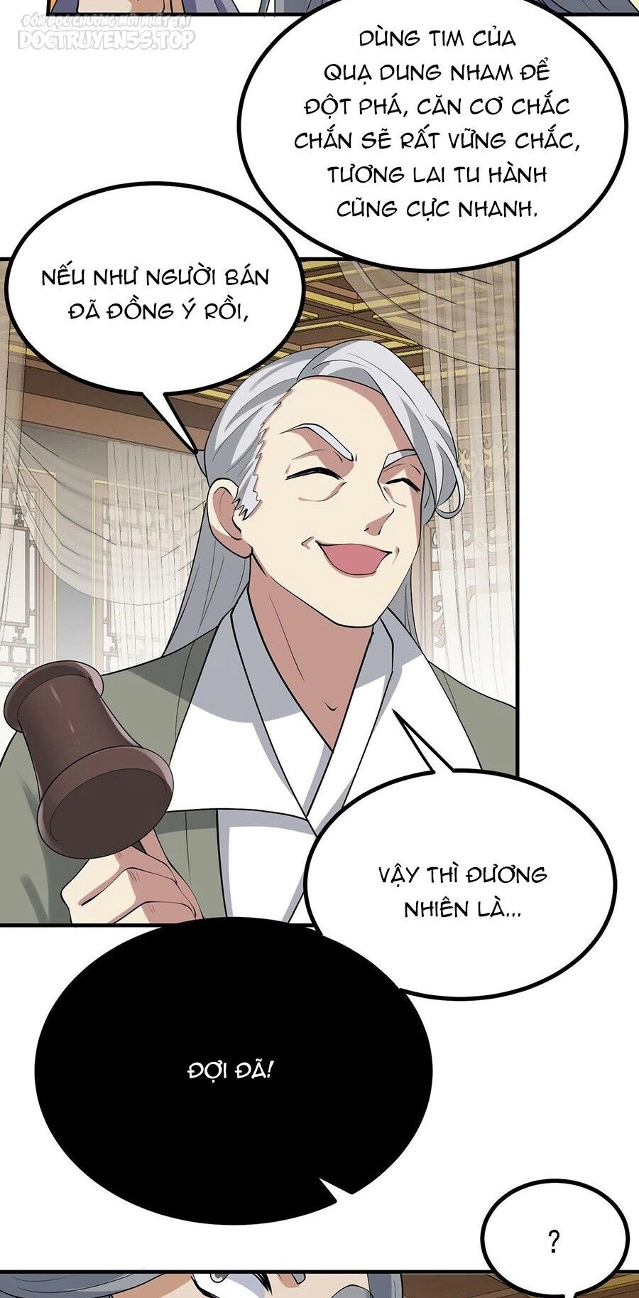 Thiên Đạo Nguyền Rủa Ư? Ta Nghịch Thiên!! Chapter 29 - 24