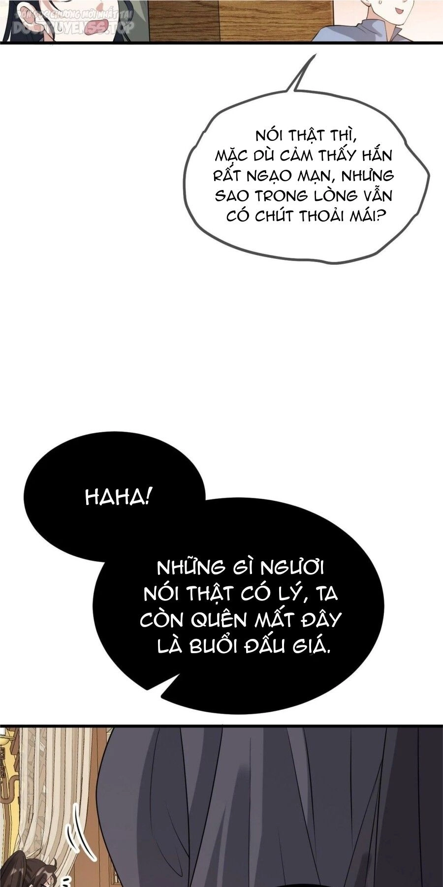 Thiên Đạo Nguyền Rủa Ư? Ta Nghịch Thiên!! Chapter 30 - 7