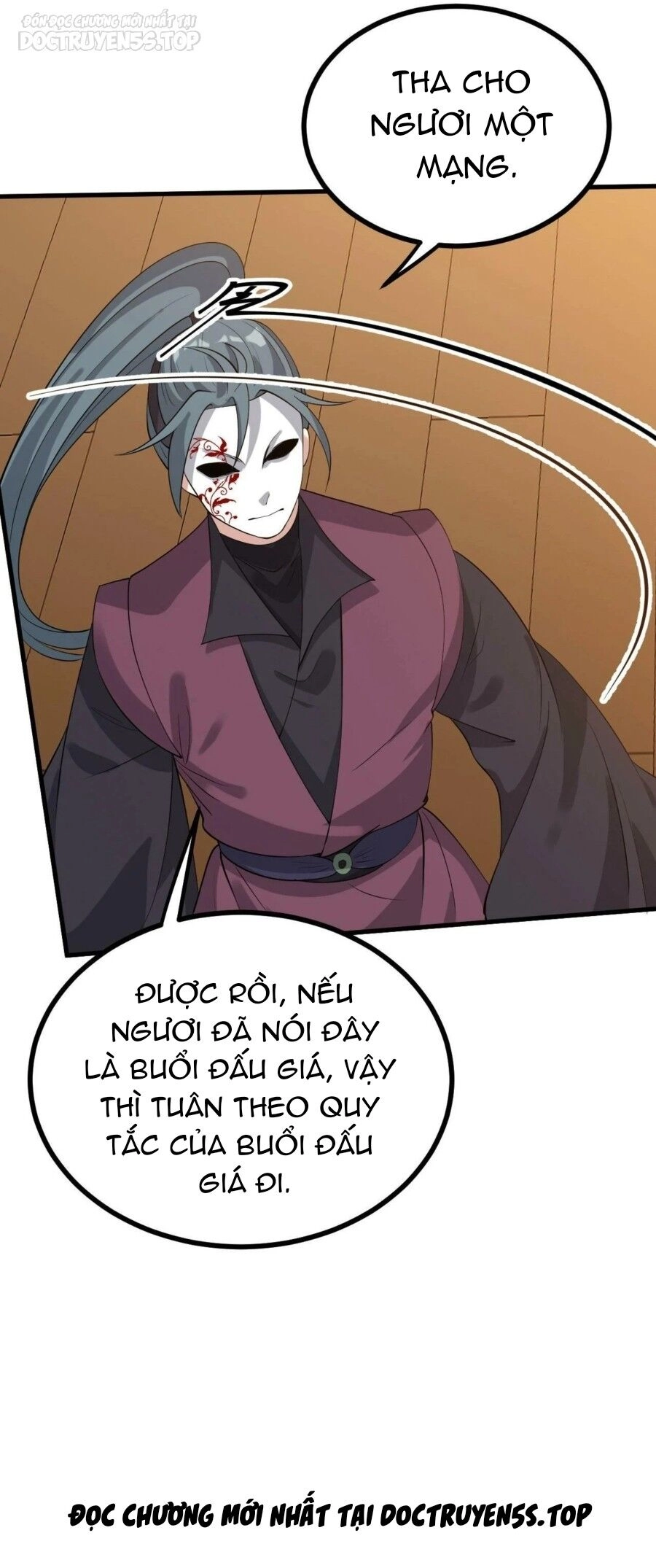 Thiên Đạo Nguyền Rủa Ư? Ta Nghịch Thiên!! Chapter 30 - 19