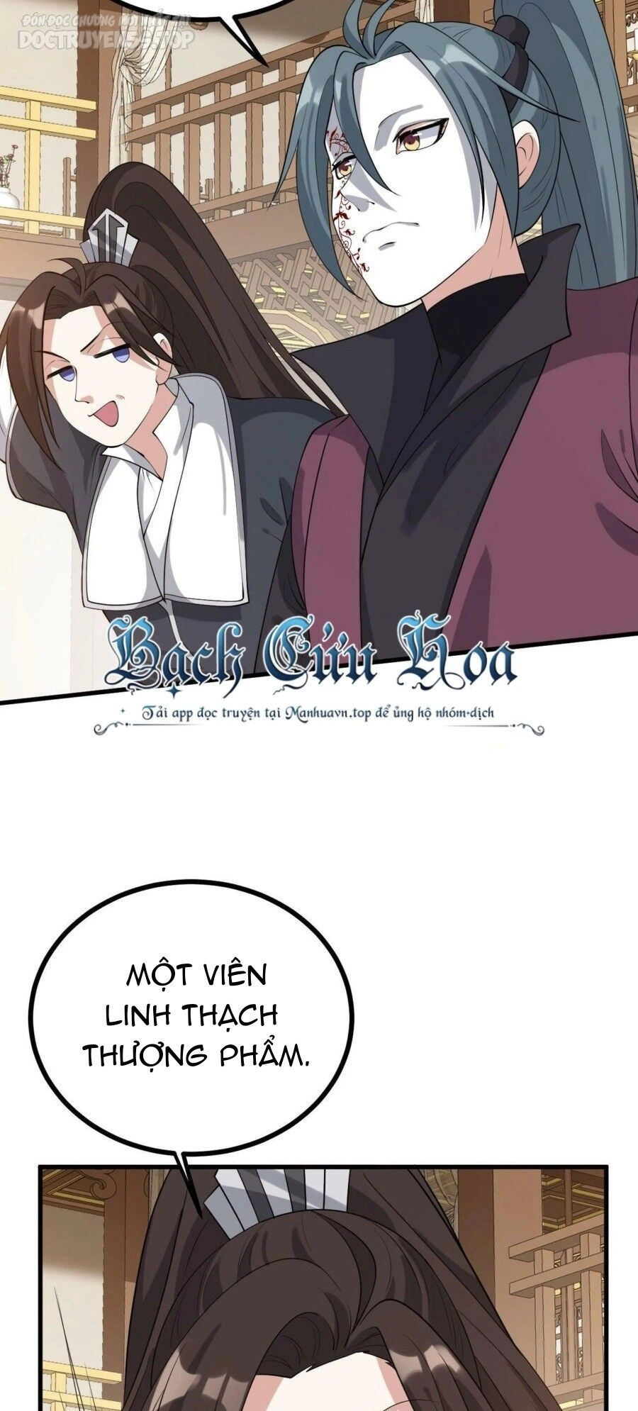 Thiên Đạo Nguyền Rủa Ư? Ta Nghịch Thiên!! Chapter 30 - 22