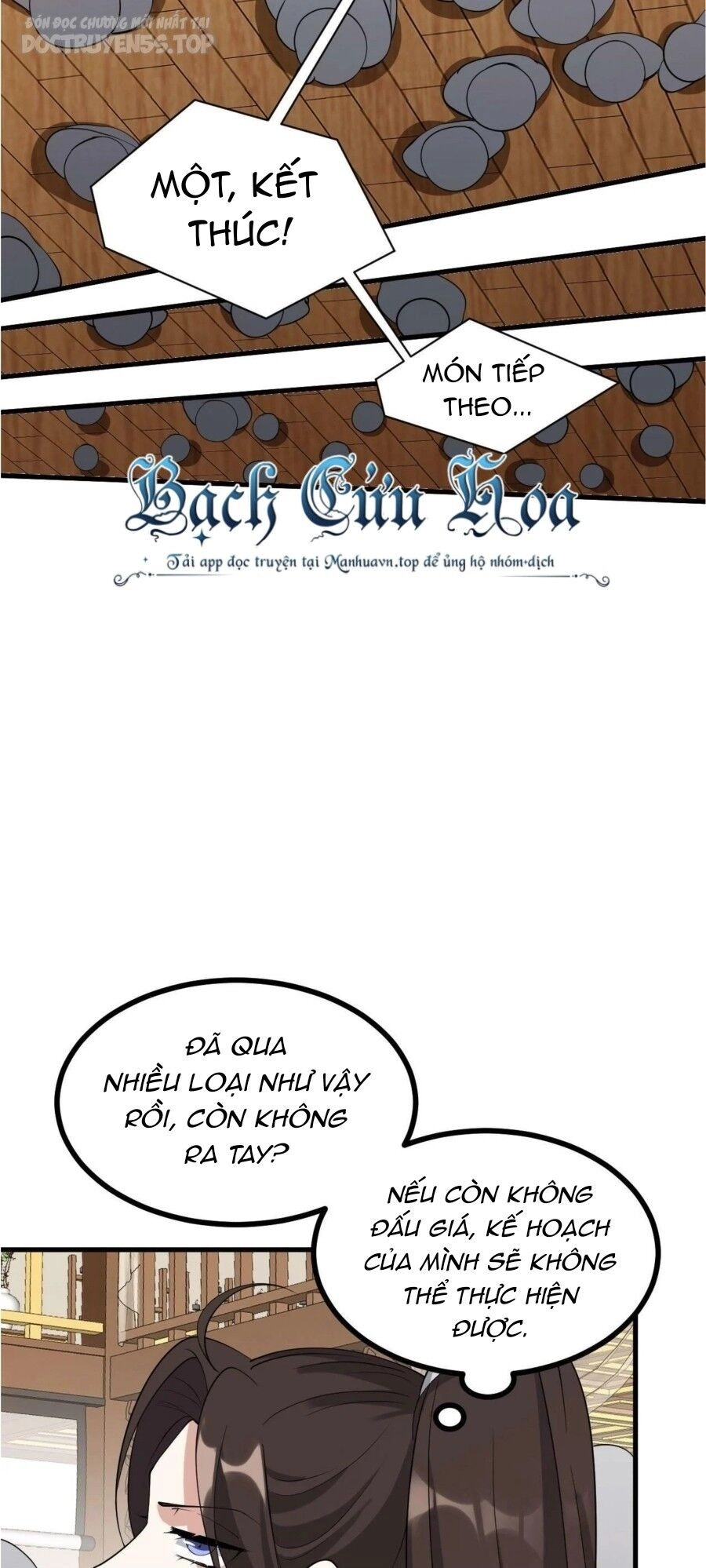 Thiên Đạo Nguyền Rủa Ư? Ta Nghịch Thiên!! Chapter 30 - 31