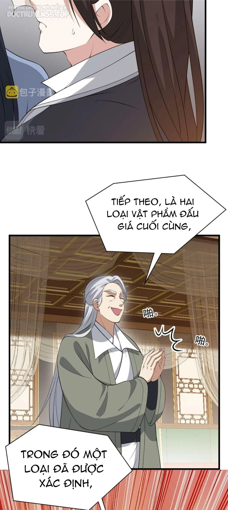 Thiên Đạo Nguyền Rủa Ư? Ta Nghịch Thiên!! Chapter 30 - 32