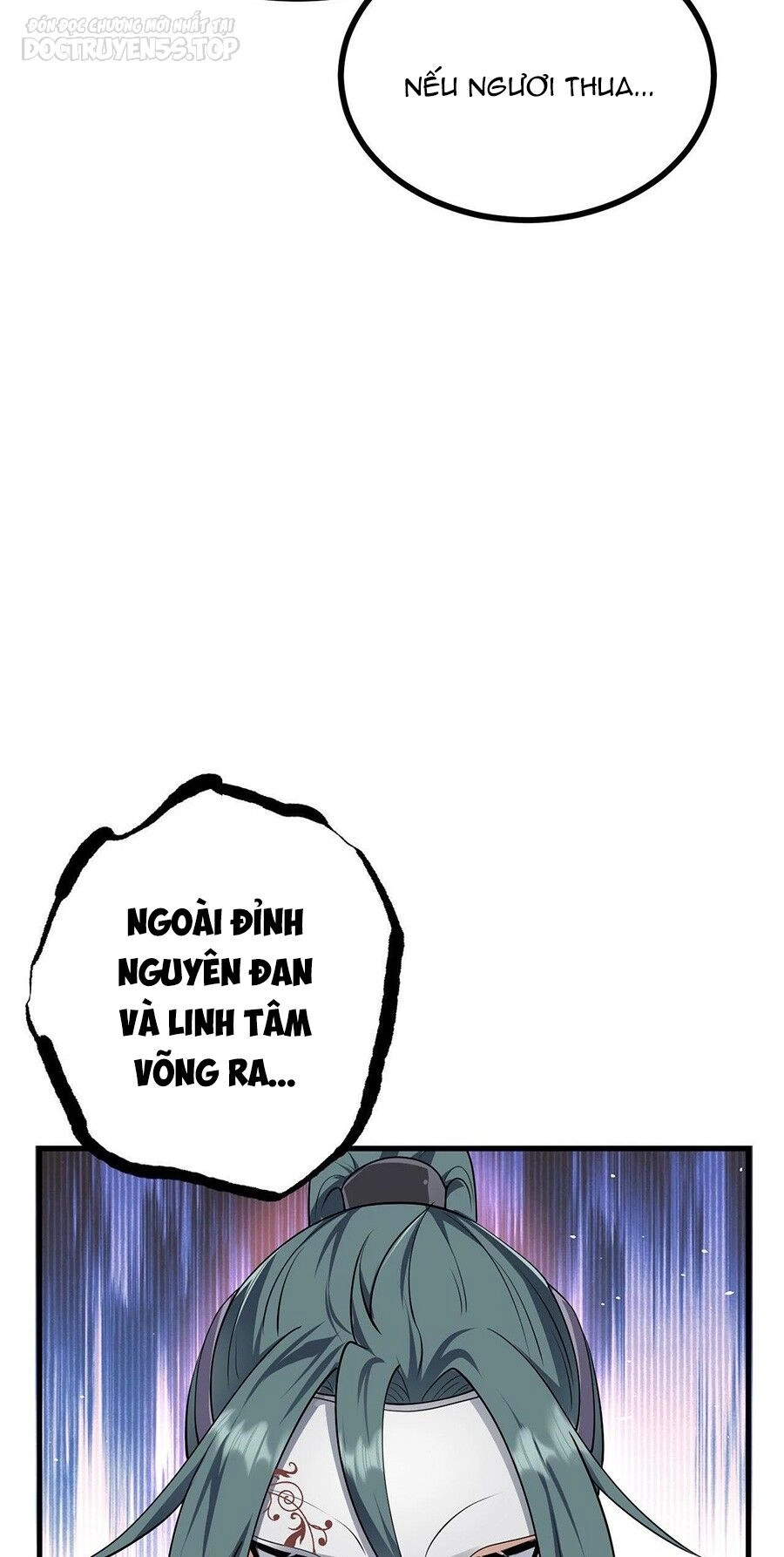 Thiên Đạo Nguyền Rủa Ư? Ta Nghịch Thiên!! Chapter 31 - 19