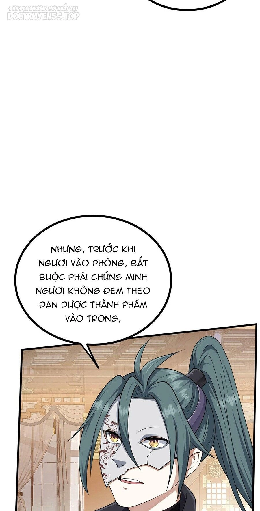 Thiên Đạo Nguyền Rủa Ư? Ta Nghịch Thiên!! Chapter 31 - 25