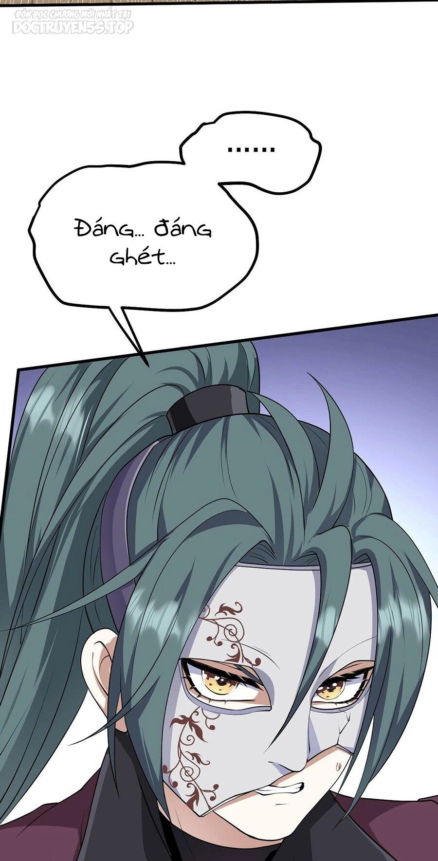 Thiên Đạo Nguyền Rủa Ư? Ta Nghịch Thiên!! Chapter 31 - 29