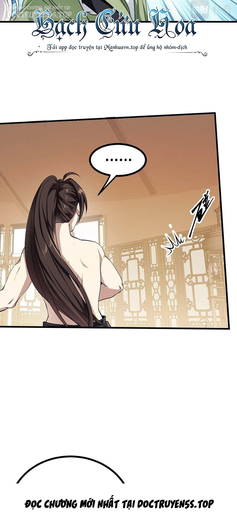 Thiên Đạo Nguyền Rủa Ư? Ta Nghịch Thiên!! Chapter 31 - 38