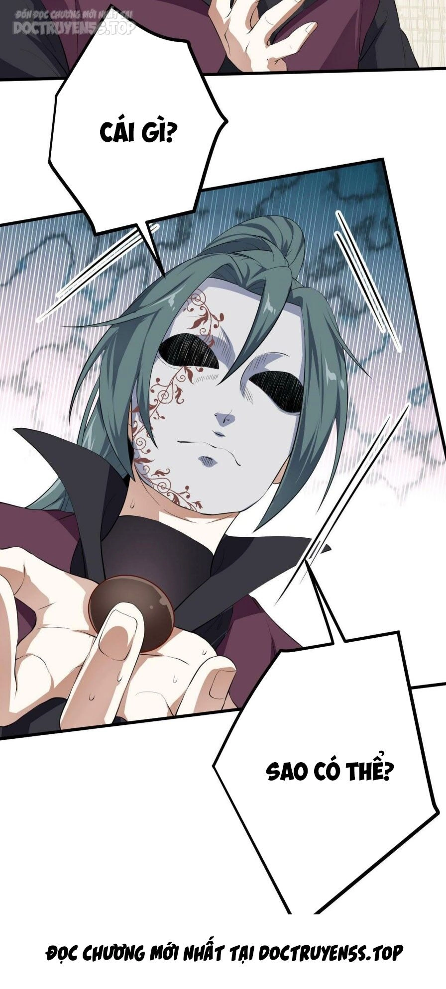 Thiên Đạo Nguyền Rủa Ư? Ta Nghịch Thiên!! Chapter 32 - 14