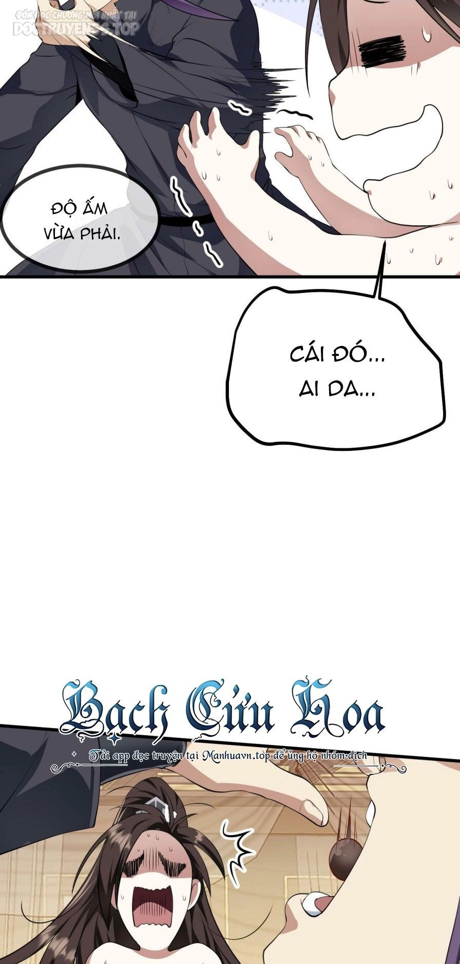 Thiên Đạo Nguyền Rủa Ư? Ta Nghịch Thiên!! Chapter 32 - 18