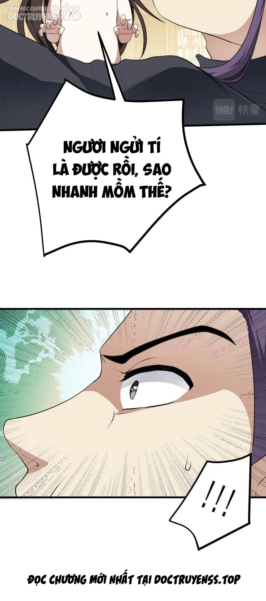 Thiên Đạo Nguyền Rủa Ư? Ta Nghịch Thiên!! Chapter 32 - 19