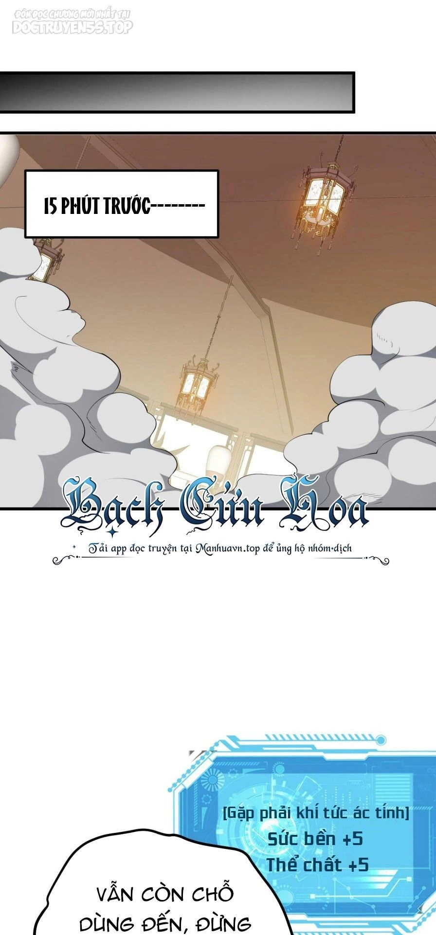 Thiên Đạo Nguyền Rủa Ư? Ta Nghịch Thiên!! Chapter 32 - 30