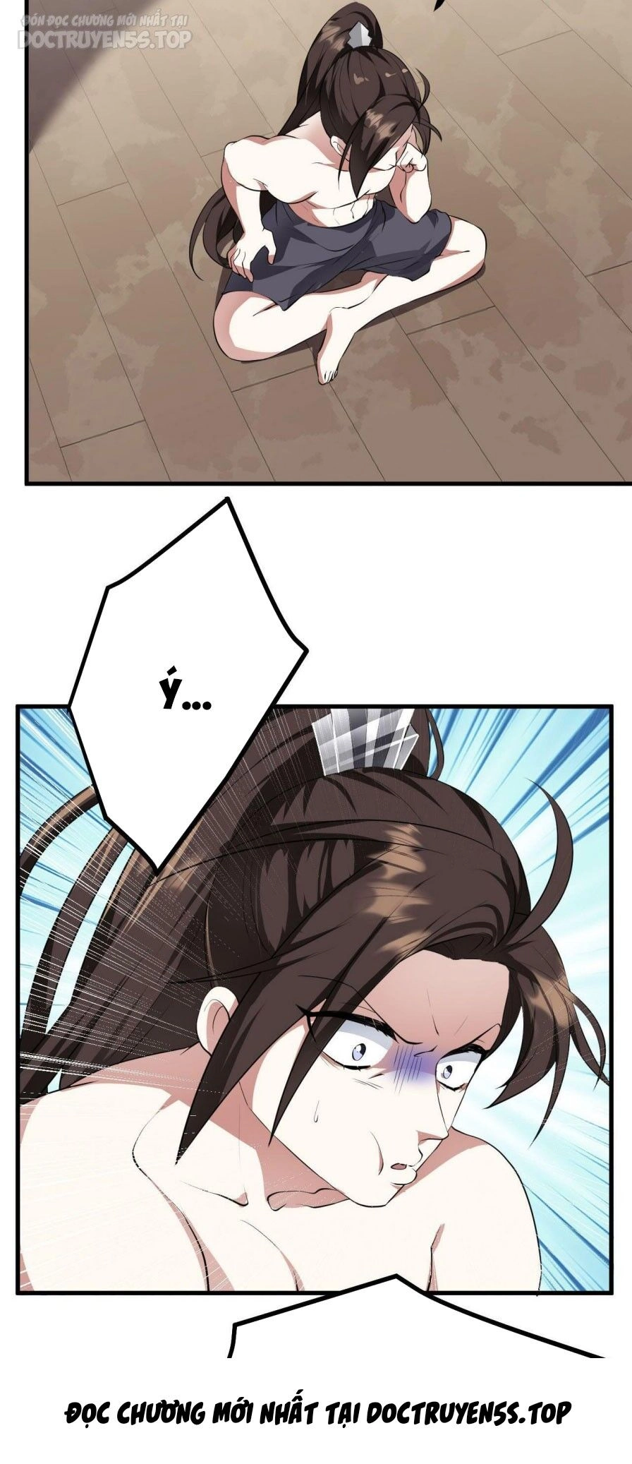 Thiên Đạo Nguyền Rủa Ư? Ta Nghịch Thiên!! Chapter 32 - 33