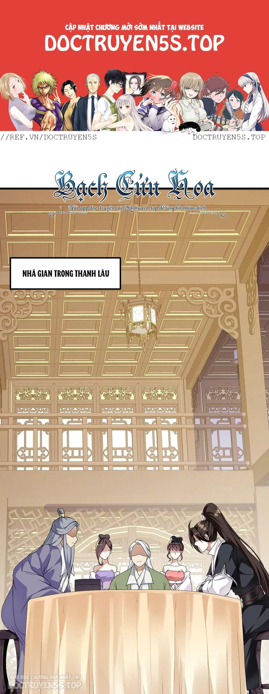 Thiên Đạo Nguyền Rủa Ư? Ta Nghịch Thiên!! Chapter 33 - 2