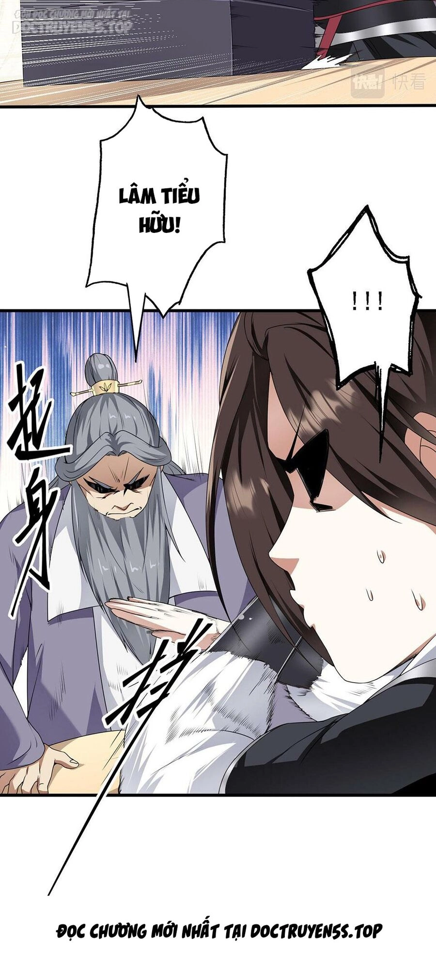 Thiên Đạo Nguyền Rủa Ư? Ta Nghịch Thiên!! Chapter 33 - 6