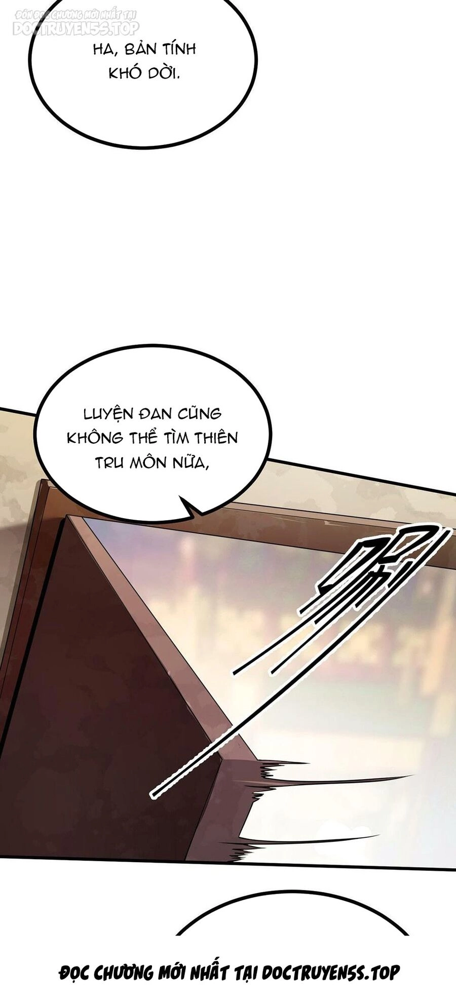 Thiên Đạo Nguyền Rủa Ư? Ta Nghịch Thiên!! Chapter 33 - 10