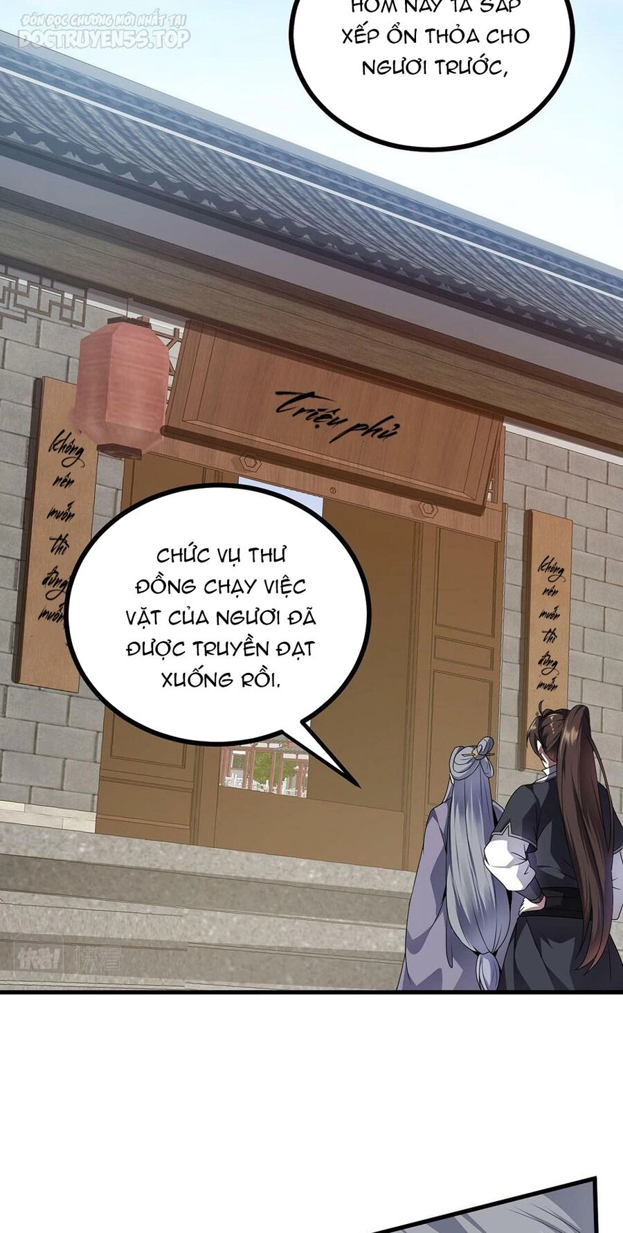 Thiên Đạo Nguyền Rủa Ư? Ta Nghịch Thiên!! Chapter 33 - 16