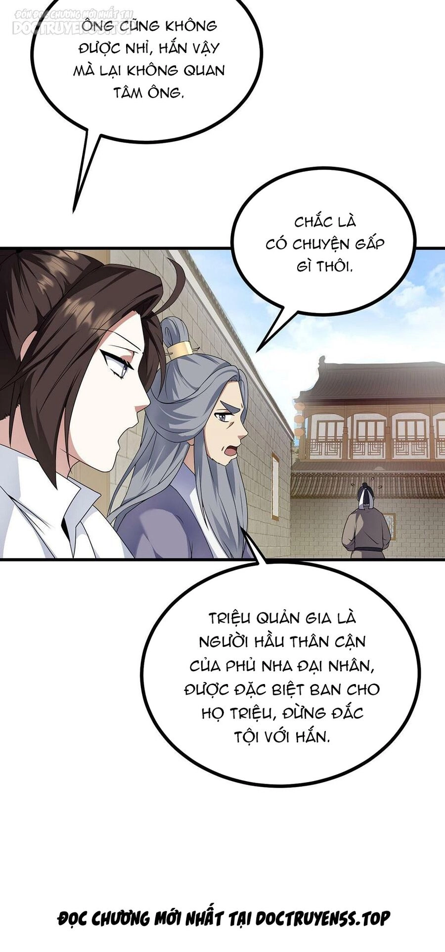 Thiên Đạo Nguyền Rủa Ư? Ta Nghịch Thiên!! Chapter 33 - 18