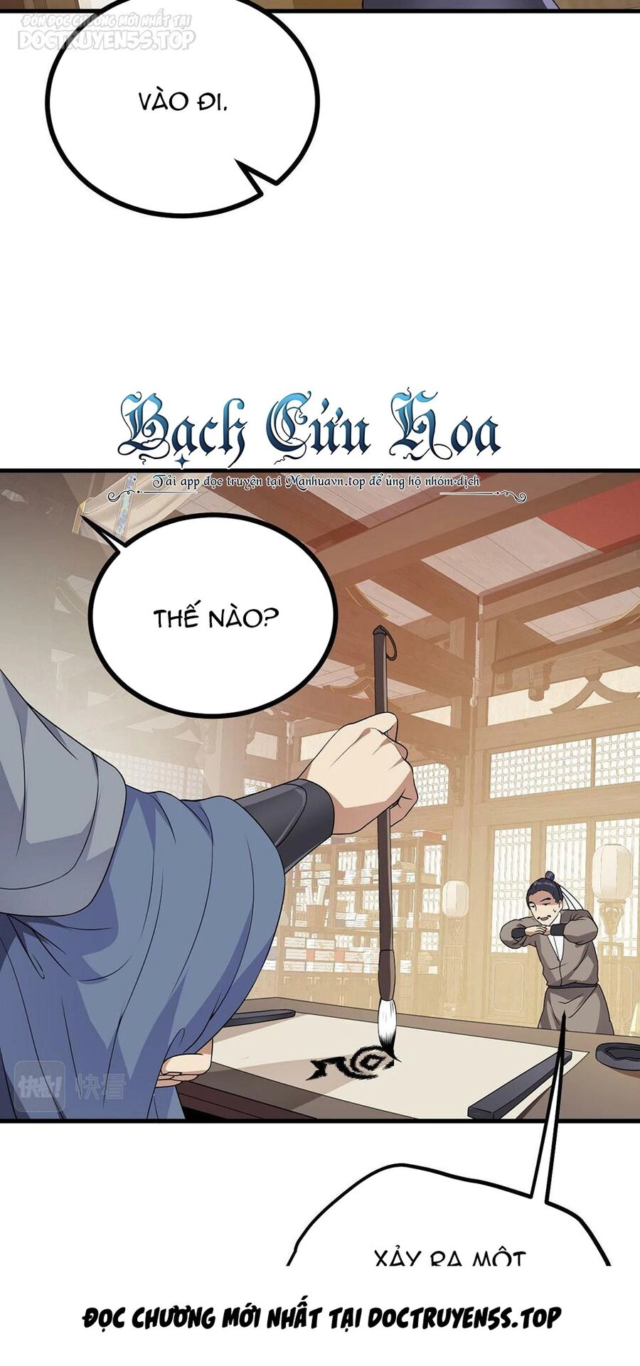 Thiên Đạo Nguyền Rủa Ư? Ta Nghịch Thiên!! Chapter 33 - 20