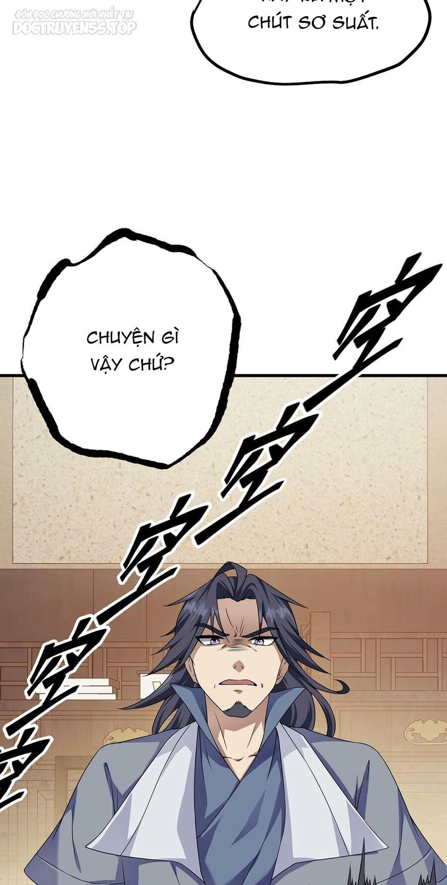 Thiên Đạo Nguyền Rủa Ư? Ta Nghịch Thiên!! Chapter 33 - 21