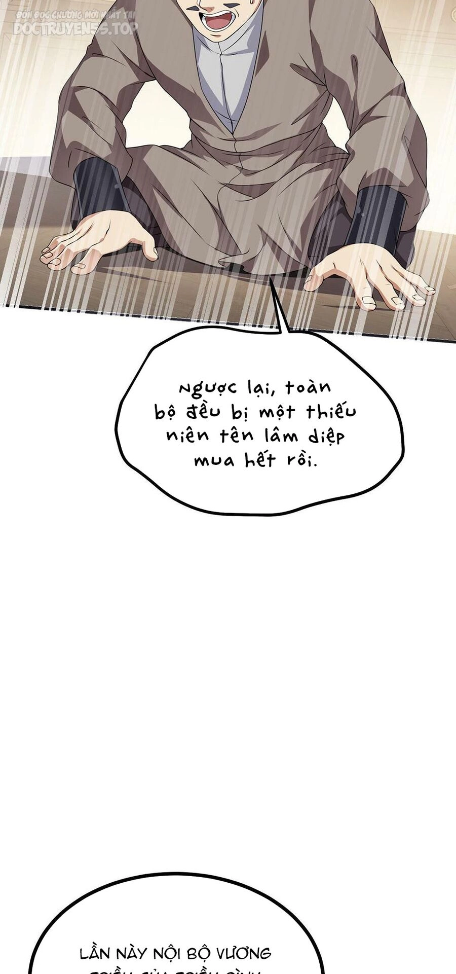 Thiên Đạo Nguyền Rủa Ư? Ta Nghịch Thiên!! Chapter 33 - 23