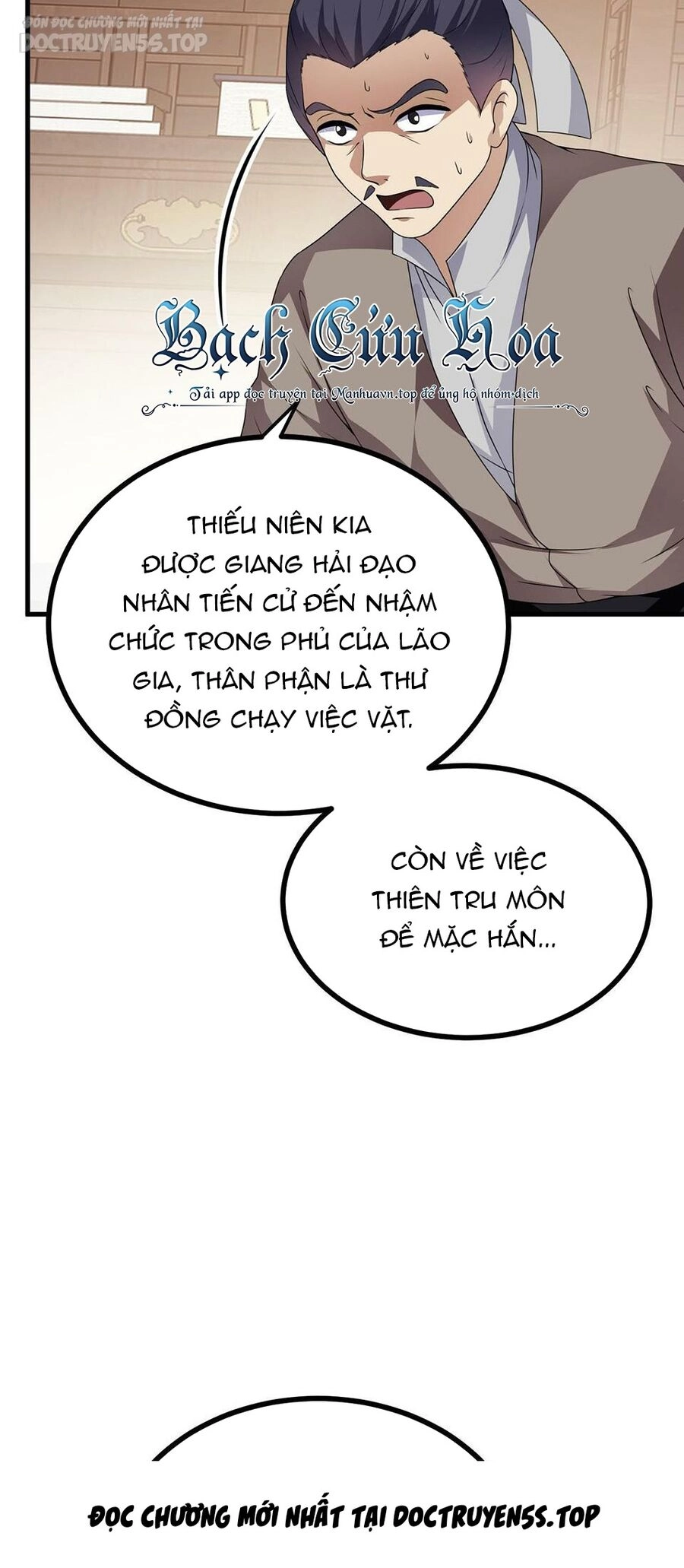 Thiên Đạo Nguyền Rủa Ư? Ta Nghịch Thiên!! Chapter 33 - 26