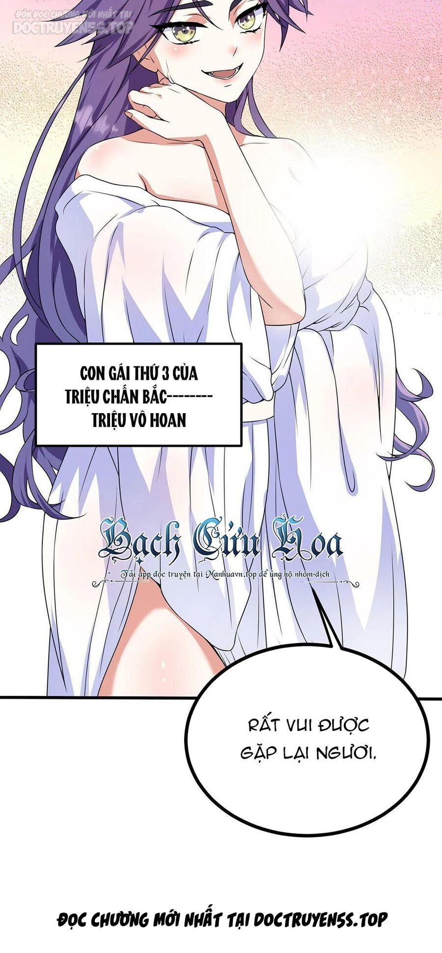 Thiên Đạo Nguyền Rủa Ư? Ta Nghịch Thiên!! Chapter 33 - 43