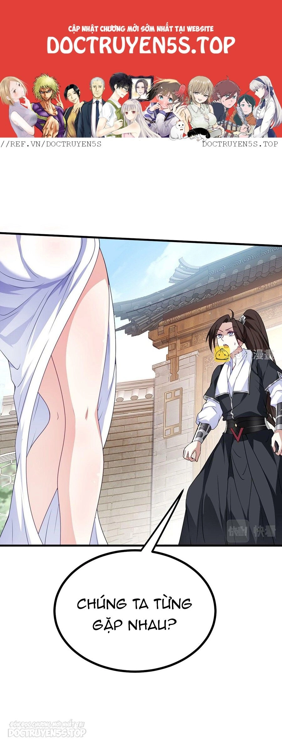 Thiên Đạo Nguyền Rủa Ư? Ta Nghịch Thiên!! Chapter 34 - 2