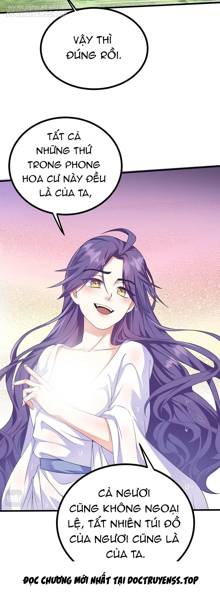 Thiên Đạo Nguyền Rủa Ư? Ta Nghịch Thiên!! Chapter 34 - 6