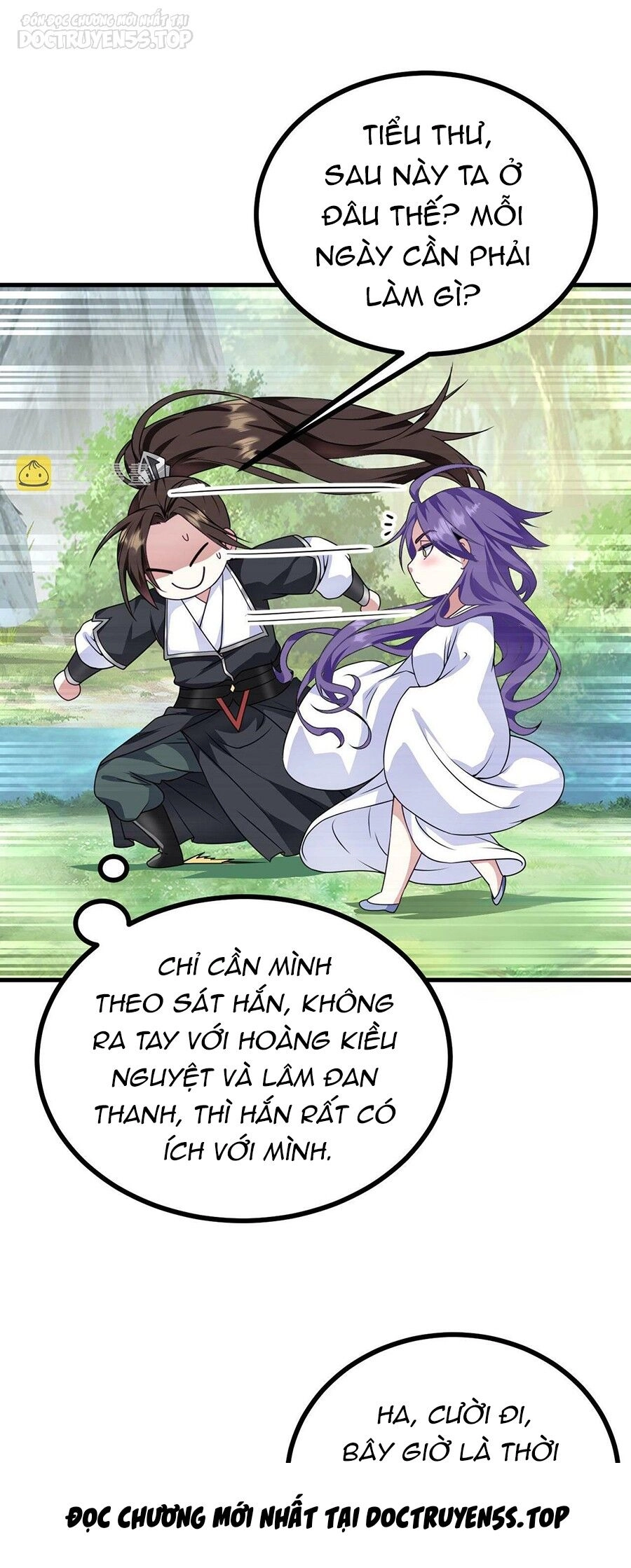 Thiên Đạo Nguyền Rủa Ư? Ta Nghịch Thiên!! Chapter 34 - 13